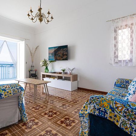 Mimi Junior Home, Central Sea View Apartment ปรายาโน ภายนอก รูปภาพ