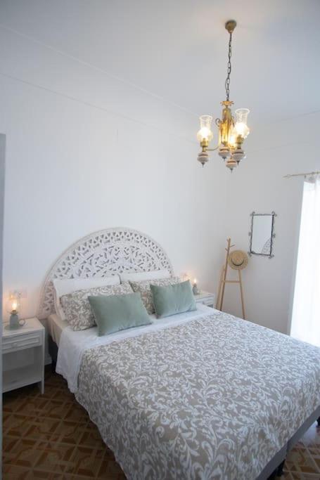 Mimi Junior Home, Central Sea View Apartment ปรายาโน ภายนอก รูปภาพ
