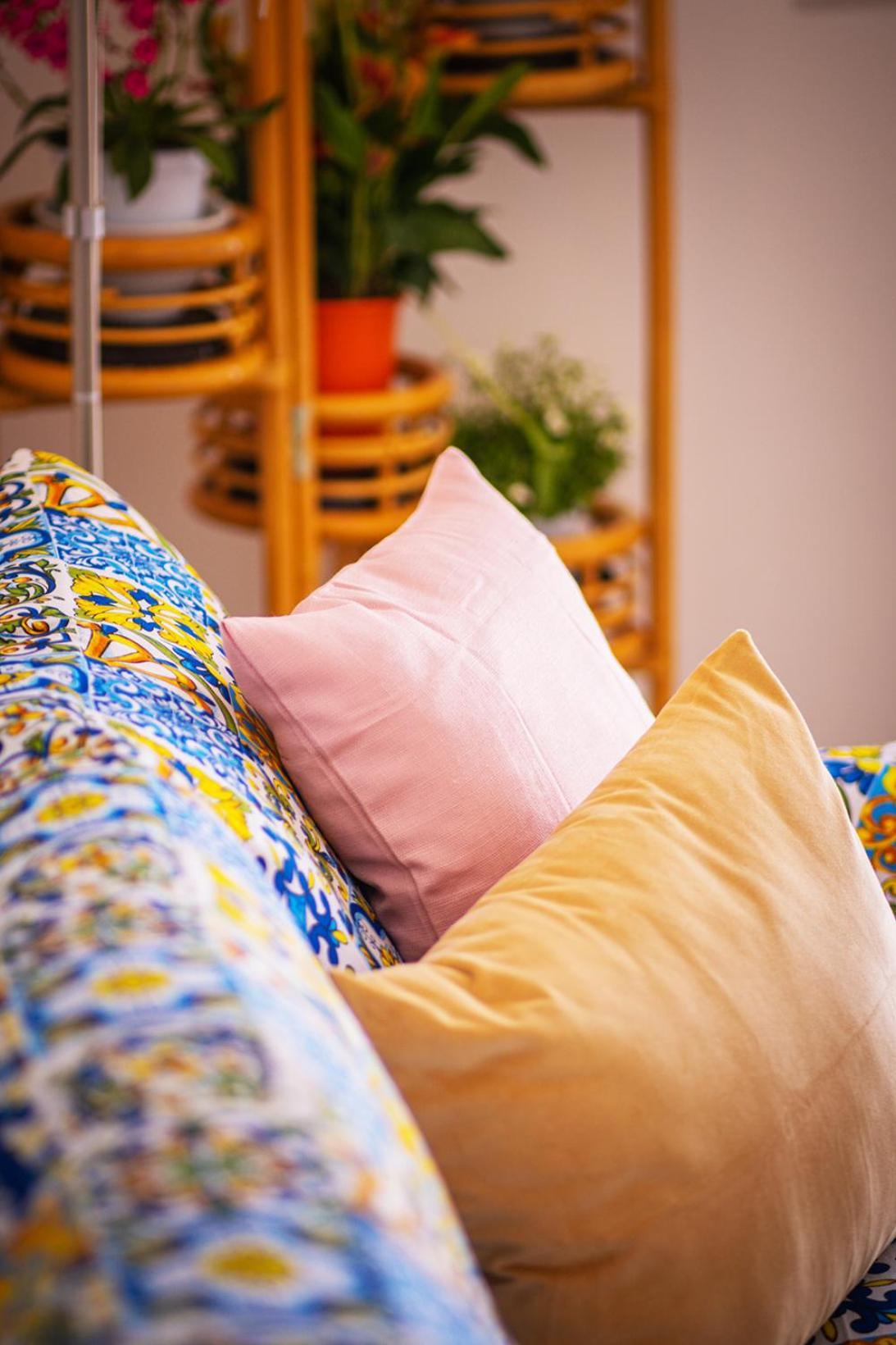 Mimi Junior Home, Central Sea View Apartment ปรายาโน ภายนอก รูปภาพ