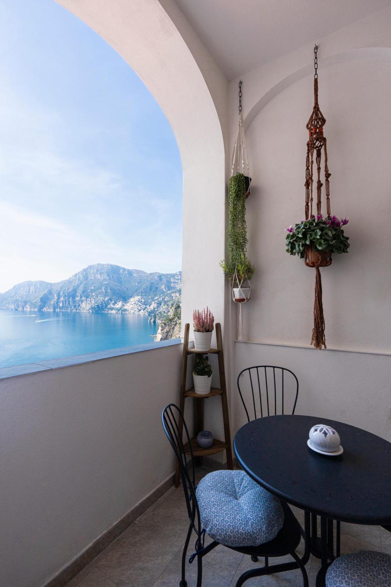 Mimi Junior Home, Central Sea View Apartment ปรายาโน ภายนอก รูปภาพ