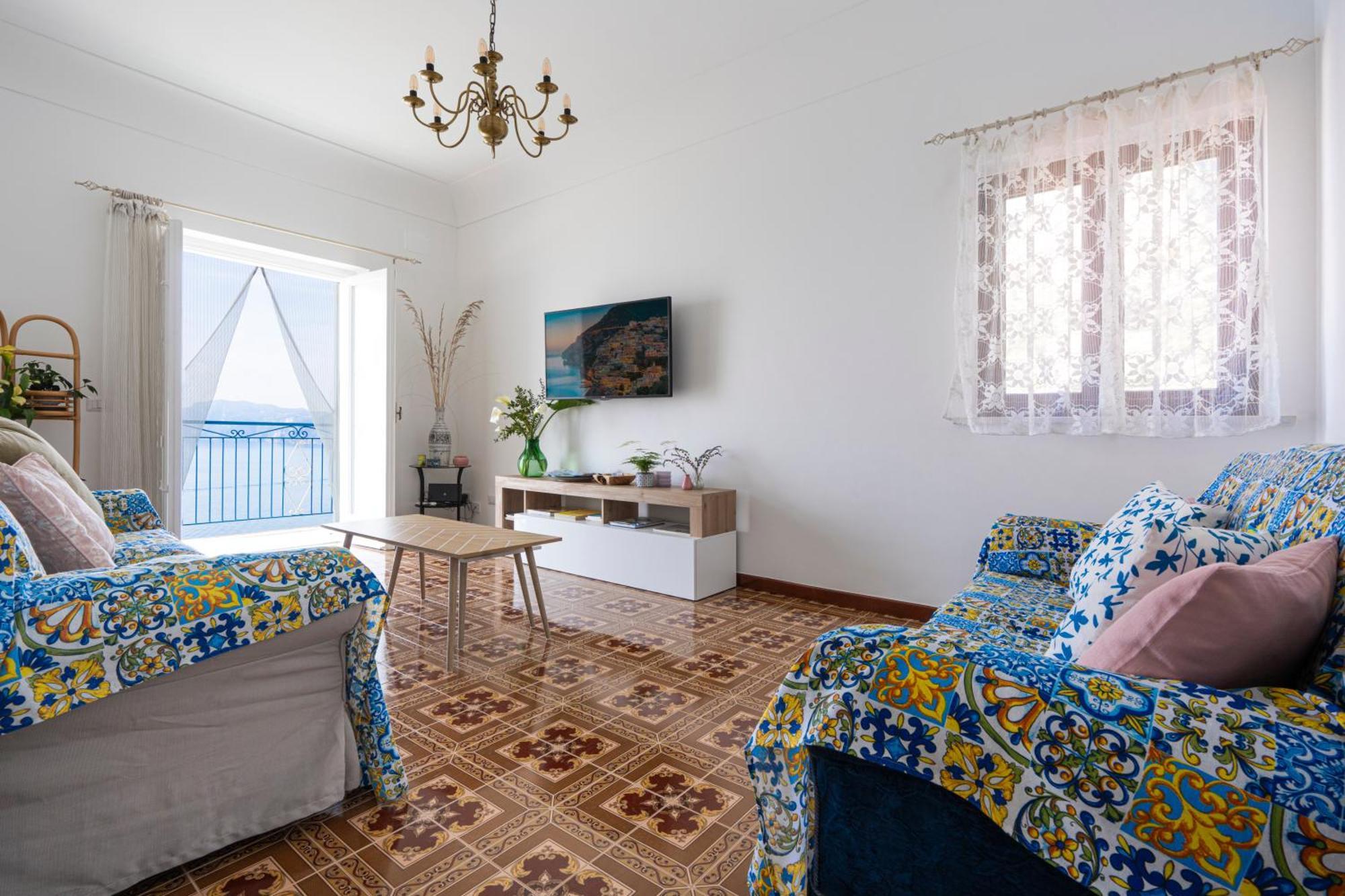Mimi Junior Home, Central Sea View Apartment ปรายาโน ภายนอก รูปภาพ